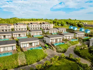Edensee Ke Ga Beach Resort
