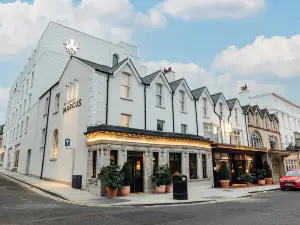 Marcus Hotel Portrush, Tapestry Collection by Hilton