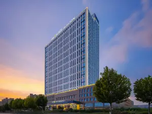 Home2 Suites by Hilton Tai‘an Taishan