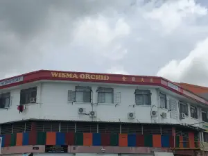Wisma Orchid Homestay Tuaran
