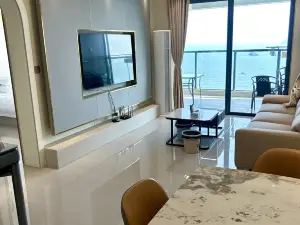 Seascape Haibei Scenic Apartment (Shapa Bay Water Park)