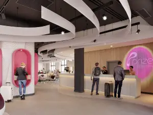 Prize By Radisson Osnabruck