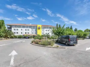 B&B Hôtel Salon de Provence