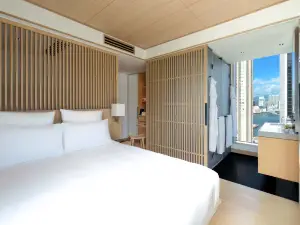 AKI Hong Kong - MGallery
