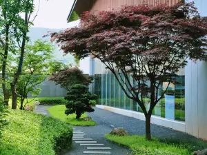 昆明天馬山溫泉度假別墅