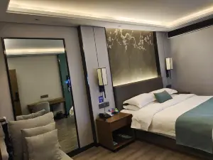 Fangfang Hotel (Zhuzhou Shifeng)