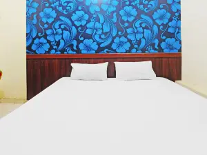 Hotel O Metropolitan Homestay Near Komplek Asia Megamas Medan