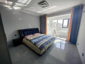 Ulanqab Yanxuan Homestay