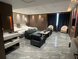 Guanghe Mingli Hotel