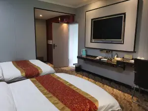 Yutian Kaixuan Business Hotel (Formerly Tianyuan Hotel)