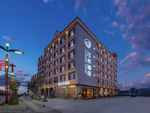 Jianghe Hotel