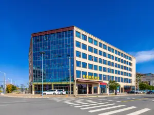 Min'an International Hotel (Lanzhou Zhongchuan International Airport)