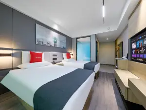 THANK HOTEL