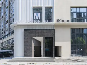 M Hotel MODE DESIGN HOTEL
