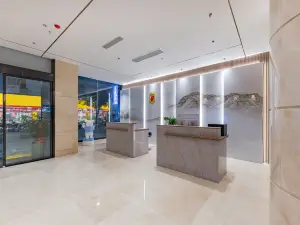Super 8 Hotel (Quanzhou Anxi County Hospital Branch)