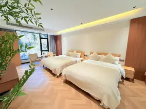 Zhangshangli Homestay
