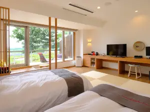 十勝川温泉觀月苑酒店