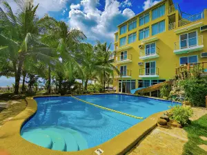 クリスタルショアビーチリゾート powered by ココテル