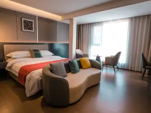Xichou Yaning Hotel