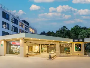 루게・반산 찬셰 (소프트웨어 파크 2단계, 쓰밍)