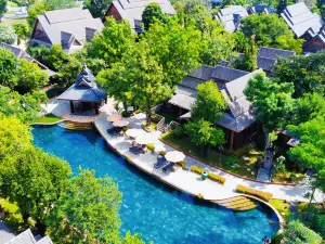 Wanda Vista Resort Khum Wang Nuea • Chiang Mai