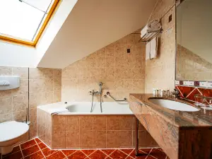 Hotel U Divadla - Czech Leading Hotels