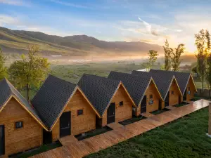 Nalati Lanjing Linxi Inn