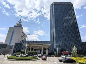 Rongfeng International Hotel