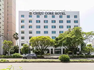 Core Hotel Jeju