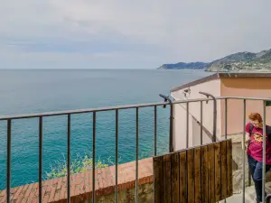 Il Baluardo Sea View Apartment