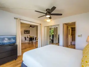 Signature Residences at Maui Banyan