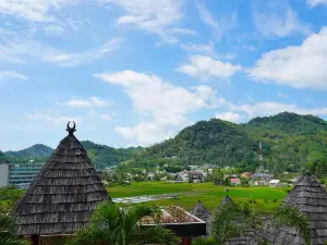 Golo Pada Villa Labuan Bajo by ABM