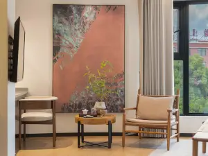 Park Nine Li Manor at Liqiao Ancient Street