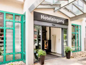 ACHAT Hotel Stuttgart Airport Messe