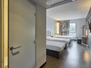 B&Bホテルウィストルハム