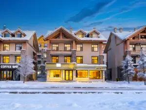 Guansong Xiaozhu Hotel