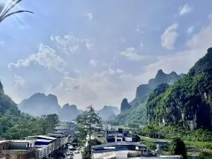 แมนเนอร์ทูซิ