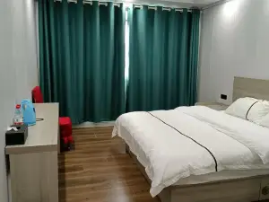 Qumalai Yucheng Hotel