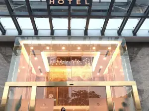 Khách sạn Selegend Thái Bình