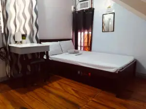 Gabz'k Travellers Inn