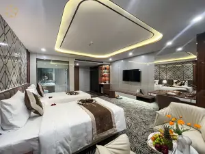 CUA Dong Luxury Hotel