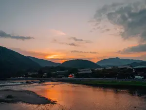 MUNI KYOTO by Onko Chishin