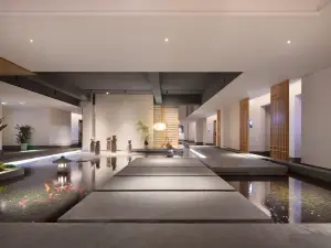 華雅·雲縵酒店（岳陽樓步行街店）