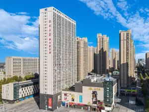 Shenglong Jindian Holiday Apartment Hotel