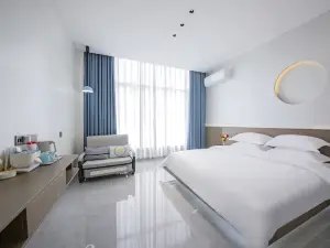 Meizhou Island Friendship Meeting Homestay