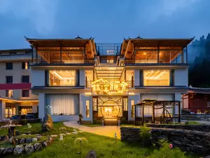 Songpan Linxi Yashe Homestay