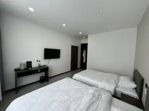 Honglou Hotel