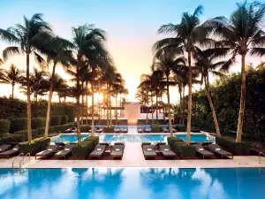 The Setai, Miami Beach