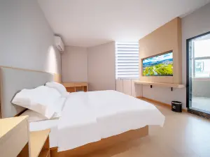 Musen Hotel (Lake Spring Ecological Park)