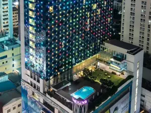벨라 디 글로우 프라투남